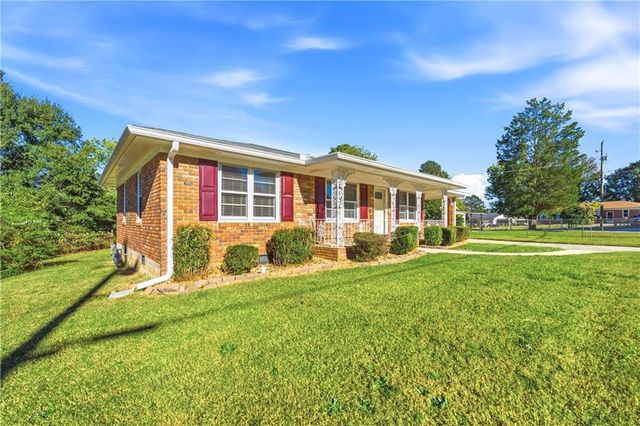 5911 Betty Street, Austell, GA 30106