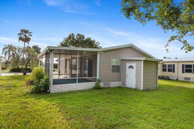205 Sandy Bottom Place A 10, Fort Pierce, FL 34982