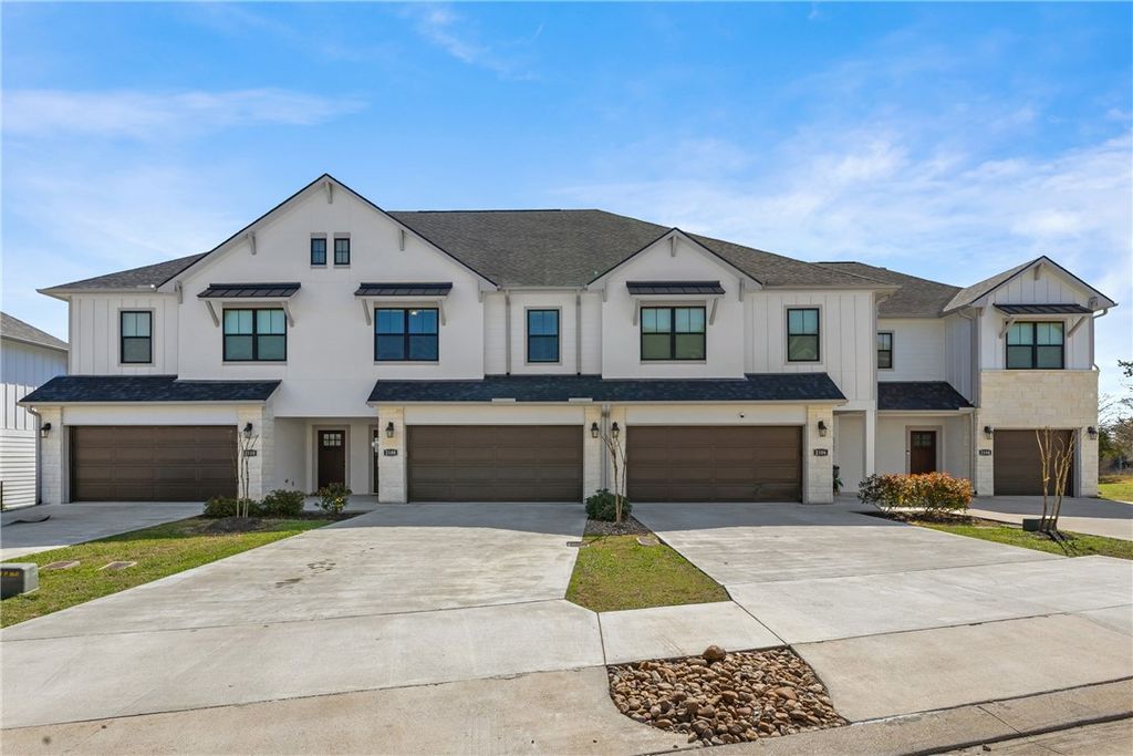 2108 Jax Drive, College Station, TX 77845