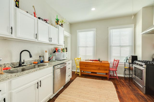 2015 36th Street, Galveston, TX 77550