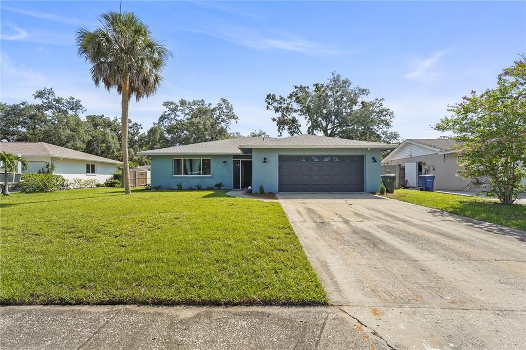 5537 ROLLINGWOOD DRIVE, Sarasota, FL 34232