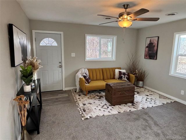 911 Elm Ave, Canon City, CO 81212