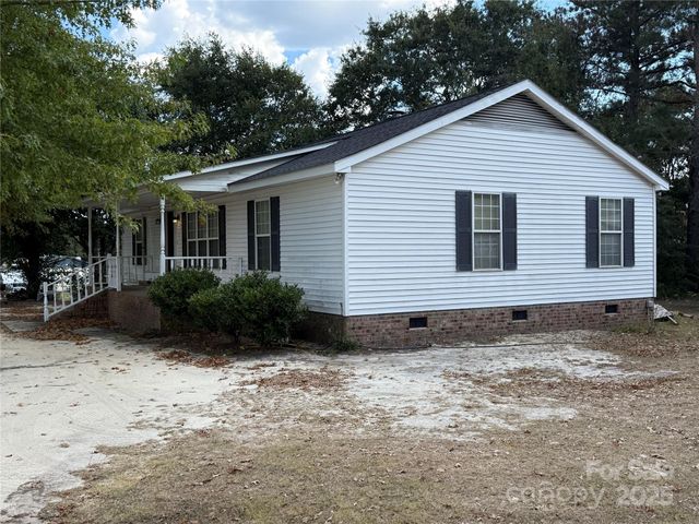 367 High Point Church Road, Pageland, SC 29728