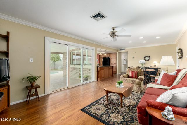 1941 E PEBBLE BEACH Drive E, Tempe, AZ 85282