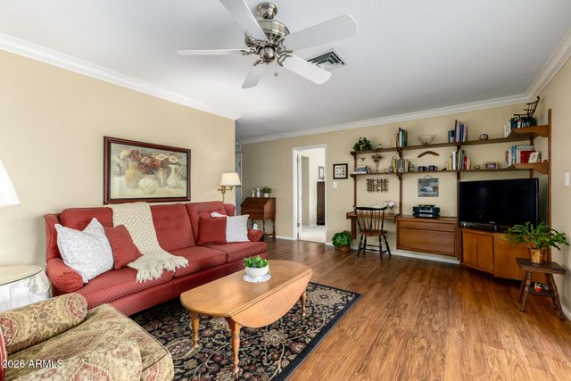 1941 E PEBBLE BEACH Drive E, Tempe, AZ 85282