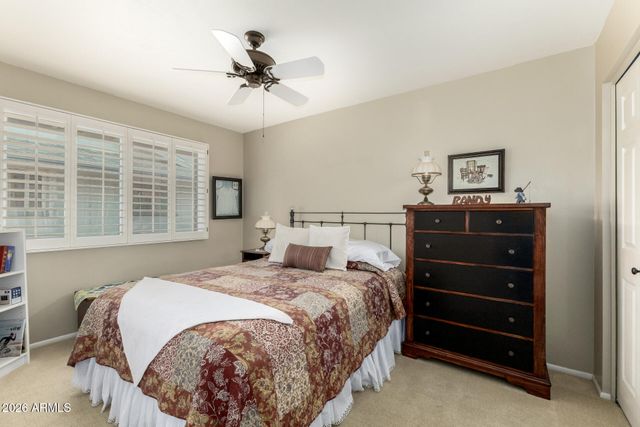 1941 E PEBBLE BEACH Drive E, Tempe, AZ 85282