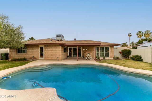 1941 E PEBBLE BEACH Drive E, Tempe, AZ 85282