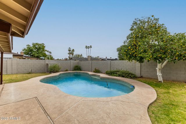 1941 E PEBBLE BEACH Drive E, Tempe, AZ 85282