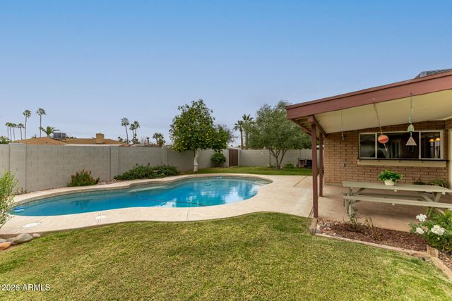 1941 E PEBBLE BEACH Drive E, Tempe, AZ 85282