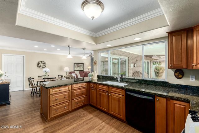 1941 E PEBBLE BEACH Drive E, Tempe, AZ 85282