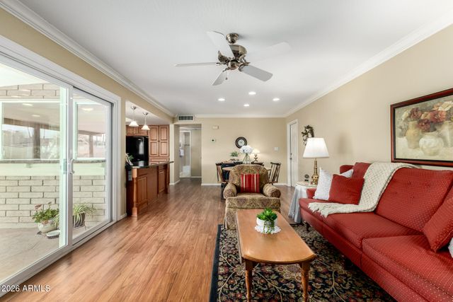 1941 E PEBBLE BEACH Drive E, Tempe, AZ 85282