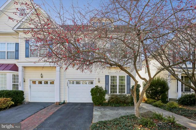 135 PAINTED POST LN, Gaithersburg, MD 20878
