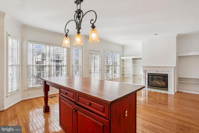 135 PAINTED POST LN, Gaithersburg, MD 20878