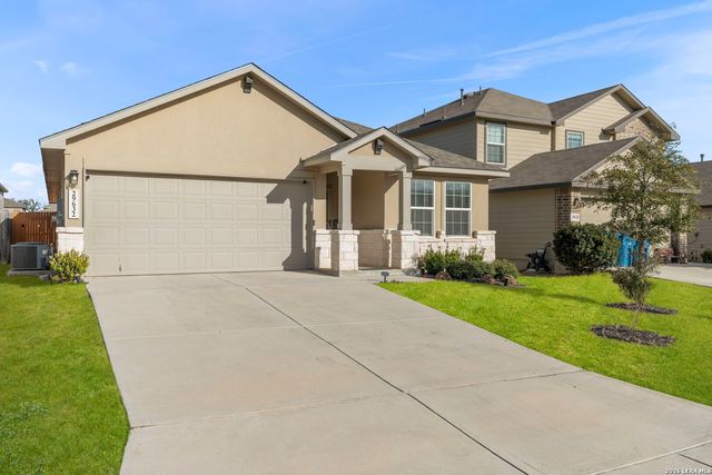 29632 Winter Copper, Bulverde, TX 78163