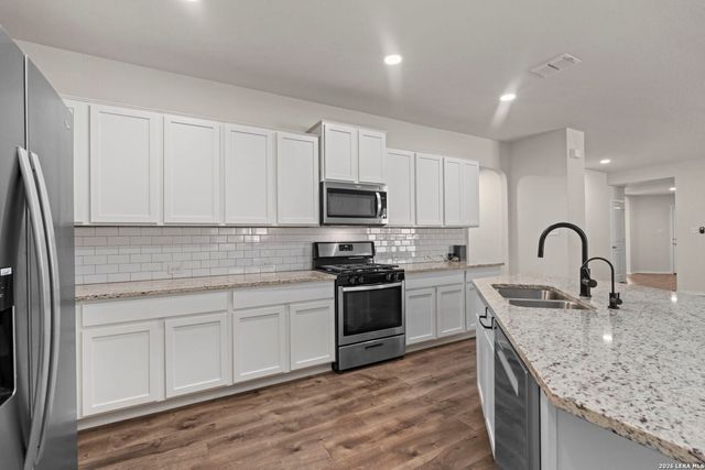 29632 Winter Copper, Bulverde, TX 78163