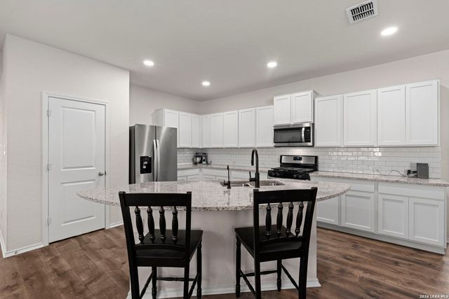 29632 Winter Copper, Bulverde, TX 78163