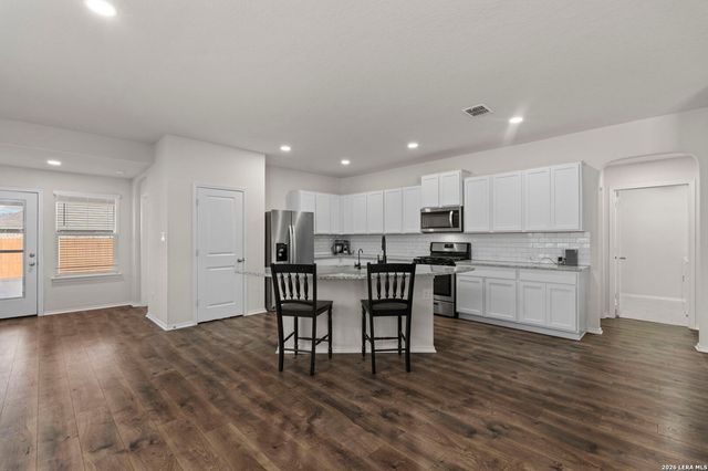 29632 Winter Copper, Bulverde, TX 78163