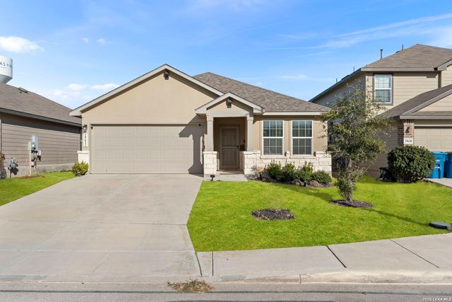 29632 Winter Copper, Bulverde, TX 78163