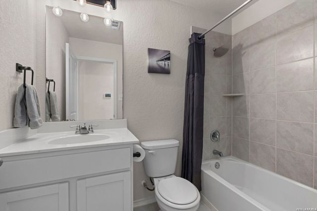 29632 Winter Copper, Bulverde, TX 78163