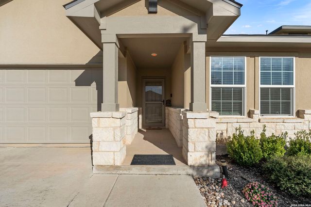 29632 Winter Copper, Bulverde, TX 78163