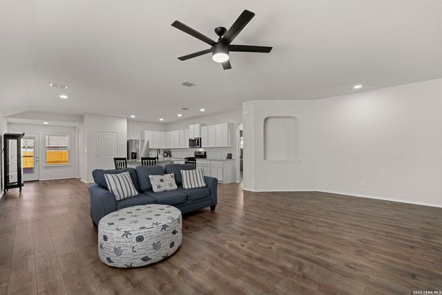 29632 Winter Copper, Bulverde, TX 78163