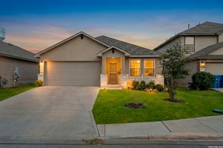 29632 Winter Copper, Bulverde, TX 78163