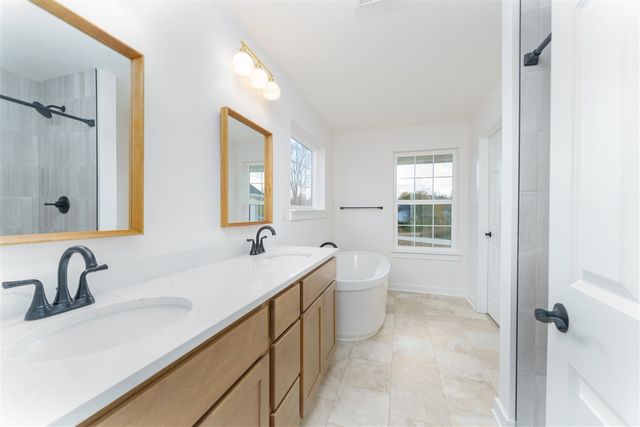 181 Remington Drive, Spring Arbor, MI 49283
