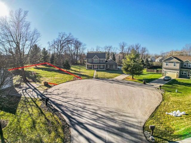181 Remington Drive, Spring Arbor, MI 49283