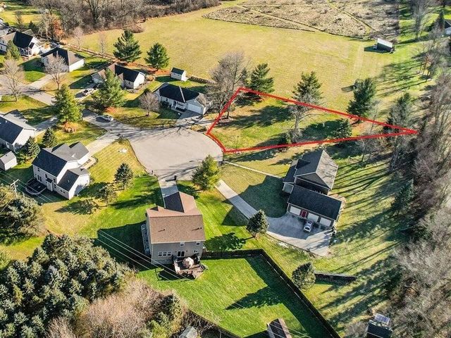 181 Remington Drive, Spring Arbor, MI 49283