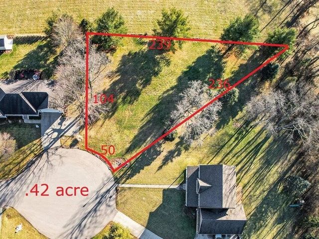 181 Remington Drive, Spring Arbor, MI 49283