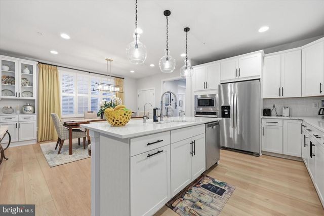 14146 DUNLIN ST, Clarksburg, MD 20871