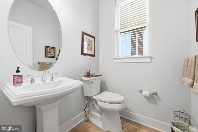 14146 DUNLIN ST, Clarksburg, MD 20871