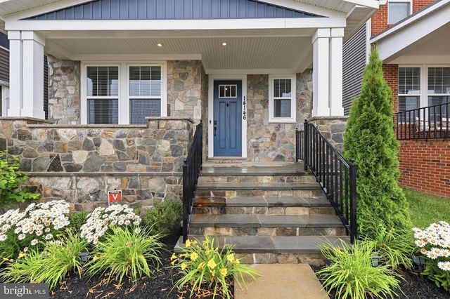 14146 DUNLIN ST, Clarksburg, MD 20871