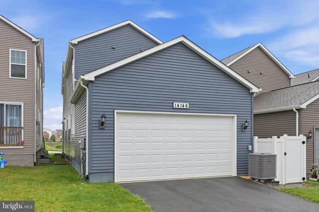 14146 DUNLIN ST, Clarksburg, MD 20871