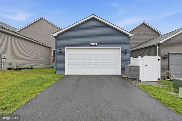 14146 DUNLIN ST, Clarksburg, MD 20871