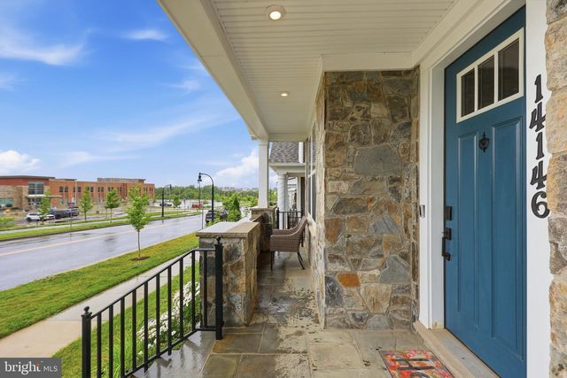 14146 DUNLIN ST, Clarksburg, MD 20871