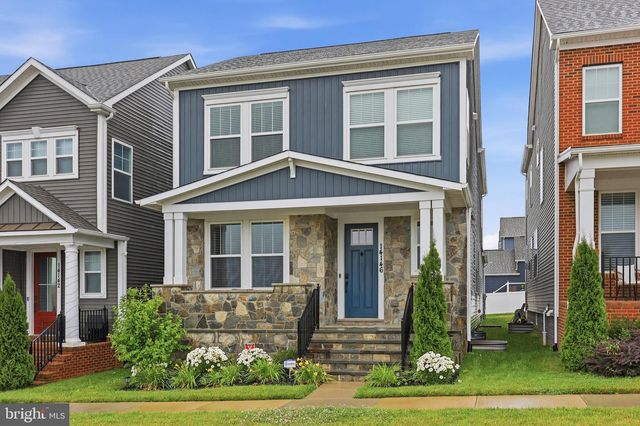 14146 DUNLIN ST, Clarksburg, MD 20871