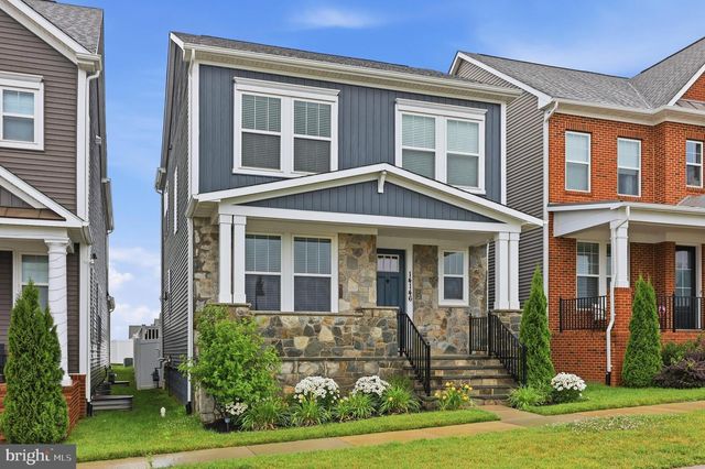 14146 DUNLIN ST, Clarksburg, MD 20871