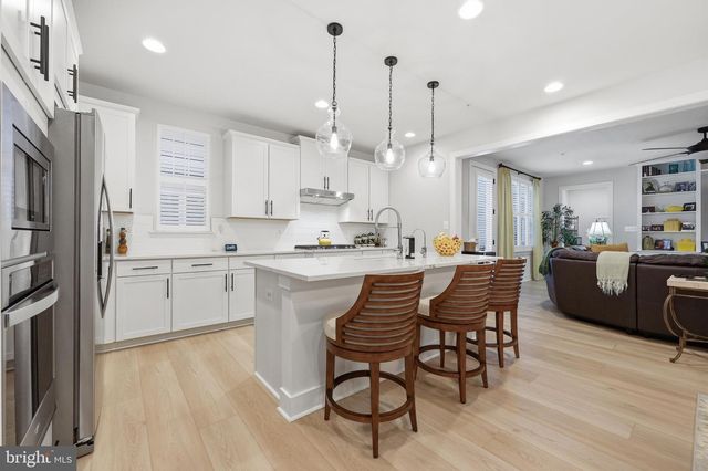 14146 DUNLIN ST, Clarksburg, MD 20871