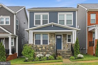 14146 DUNLIN ST, Clarksburg, MD 20871