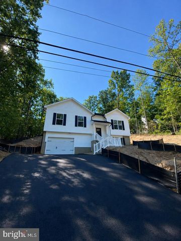 1027 JOHN PAUL JONES DR, Stafford, VA 22554