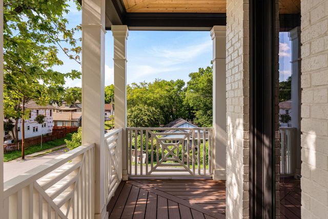 1900 Eastside Ave, Nashville, TN 37206