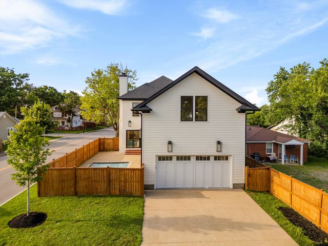 1900 Eastside Ave, Nashville, TN 37206