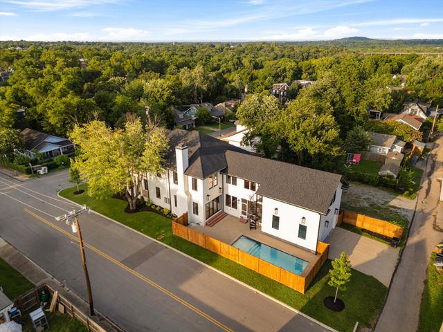1900 Eastside Ave, Nashville, TN 37206