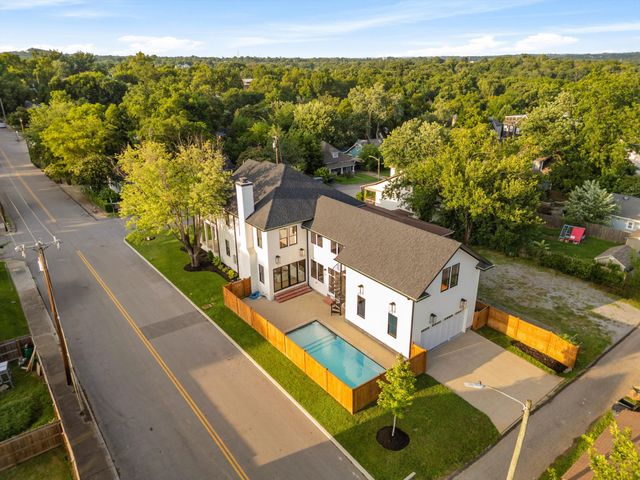 1900 Eastside Ave, Nashville, TN 37206