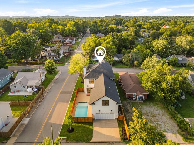1900 Eastside Ave, Nashville, TN 37206