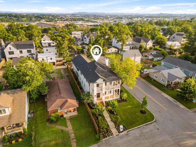 1900 Eastside Ave, Nashville, TN 37206