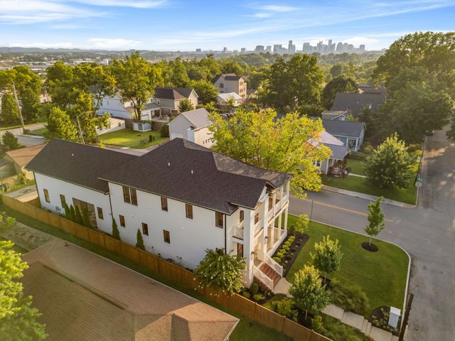 1900 Eastside Ave, Nashville, TN 37206