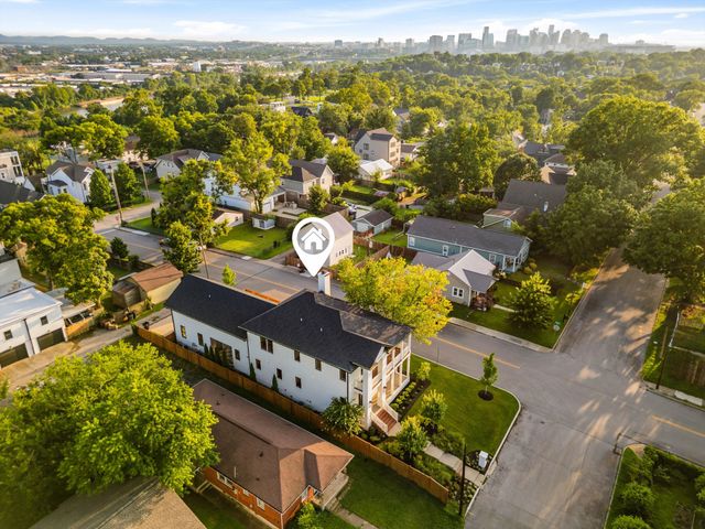 1900 Eastside Ave, Nashville, TN 37206
