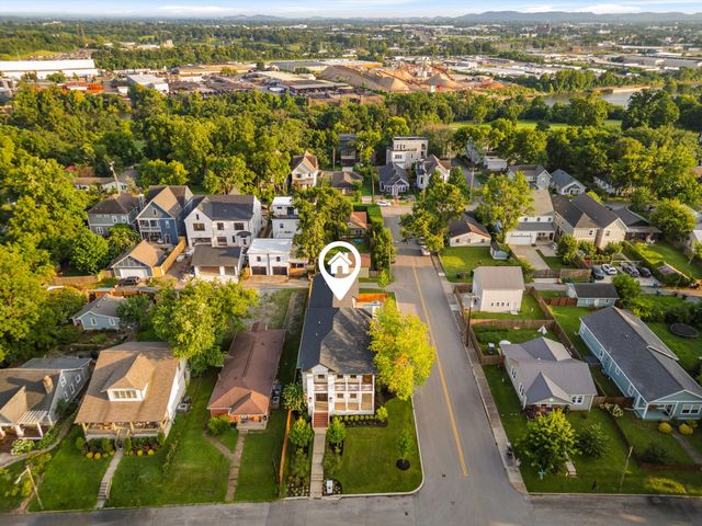 1900 Eastside Ave, Nashville, TN 37206